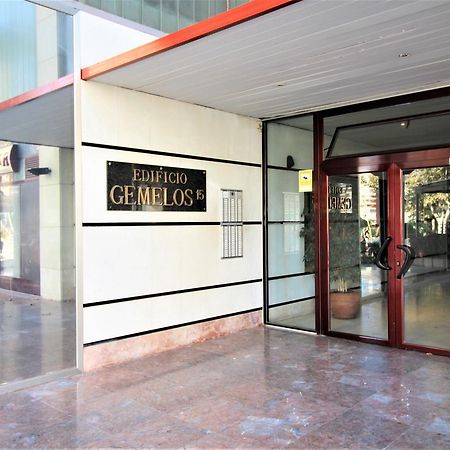 Apartamento Gemelos 15D Benidorm Zewnętrze zdjęcie