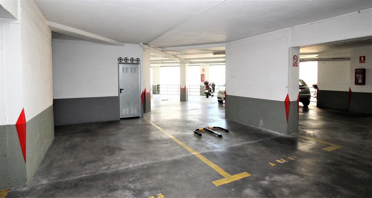 Apartamento Gemelos 15D Benidorm Zewnętrze zdjęcie